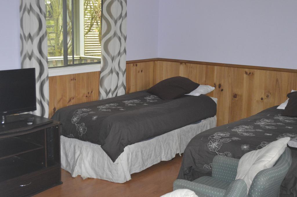 Fauna Australia Wildlife Retreat Lavers Hill ภายนอก รูปภาพ